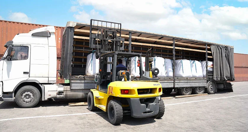 APRIN Enables New Export Opportunities for Bitumen Cargo APRIN Enables New Export Opportunities for Bitumen Cargo