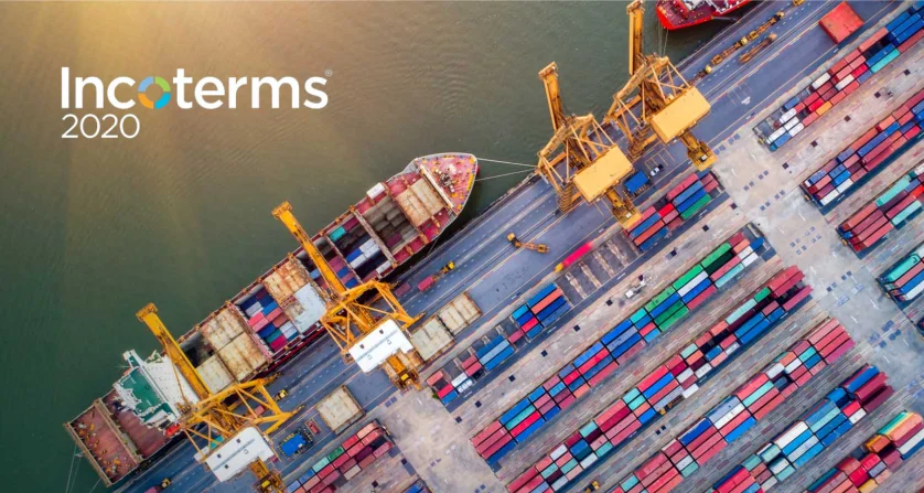What Are Incoterms? Complete Guide to Incoterms 2020 for Imports and Exports What Are Incoterms? Complete Guide to Incoterms 2020 for Imports and Exports
