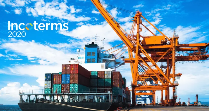 Rules for Sea and Inland Waterway Transport