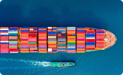 Container Shipping Methods from China to Iran & PTB Group’s Capabilities