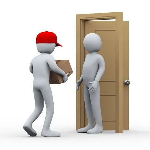 Empty Container Services