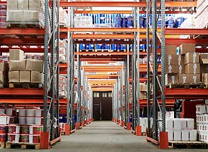 Full Container Services