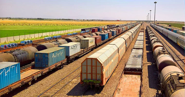 Aprin Dry Port