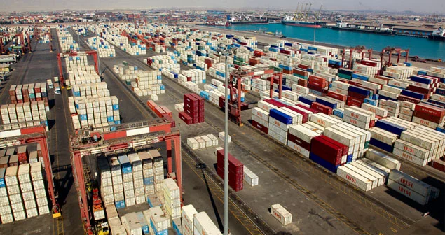 Investment and Construction of Iran first private full container Terminal in Bandar Abbas.