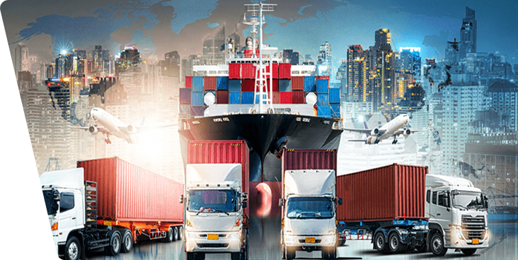 4PL Services