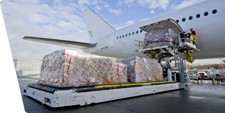 Air Cargo and GSA