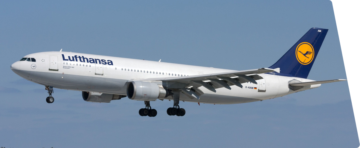 Aircraft