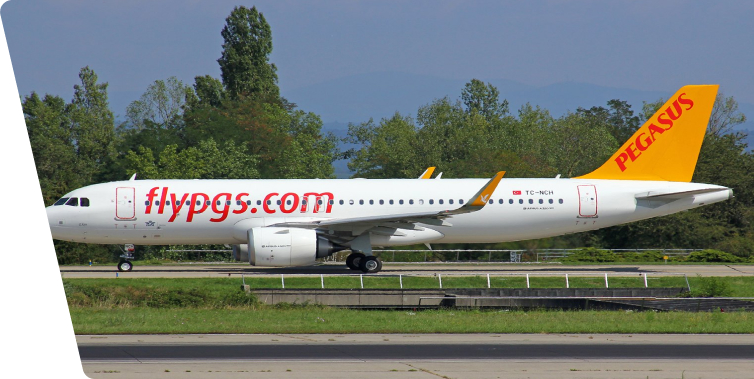 Aircraft