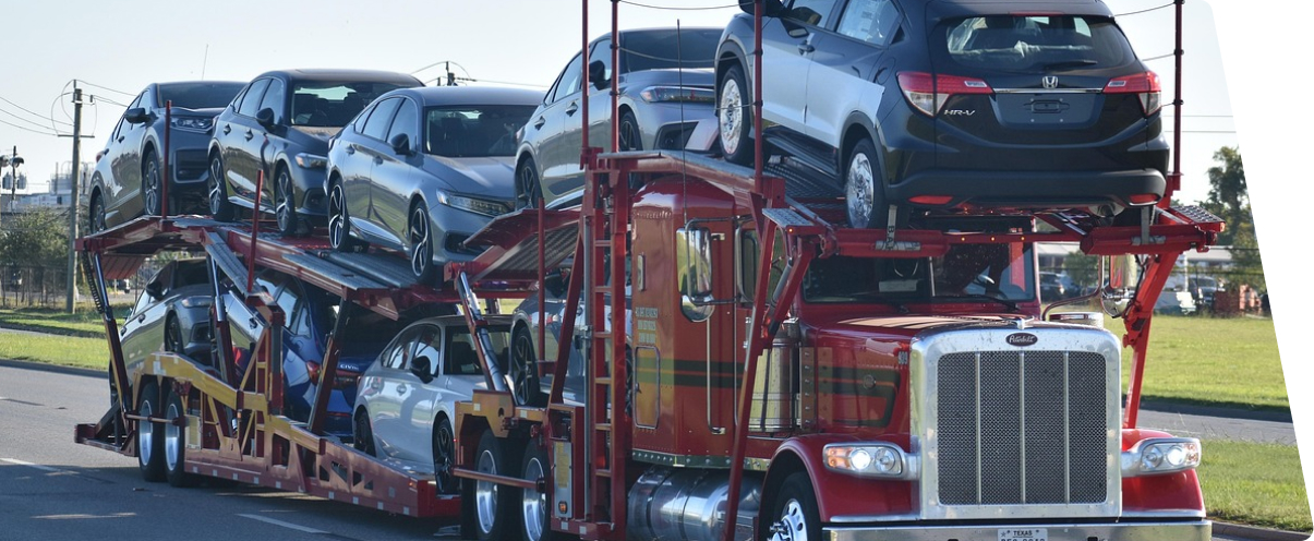 Car Carrier
