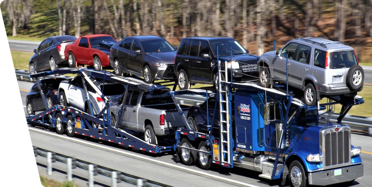 Car Carrier
