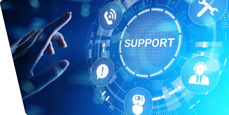 Commercial Support
