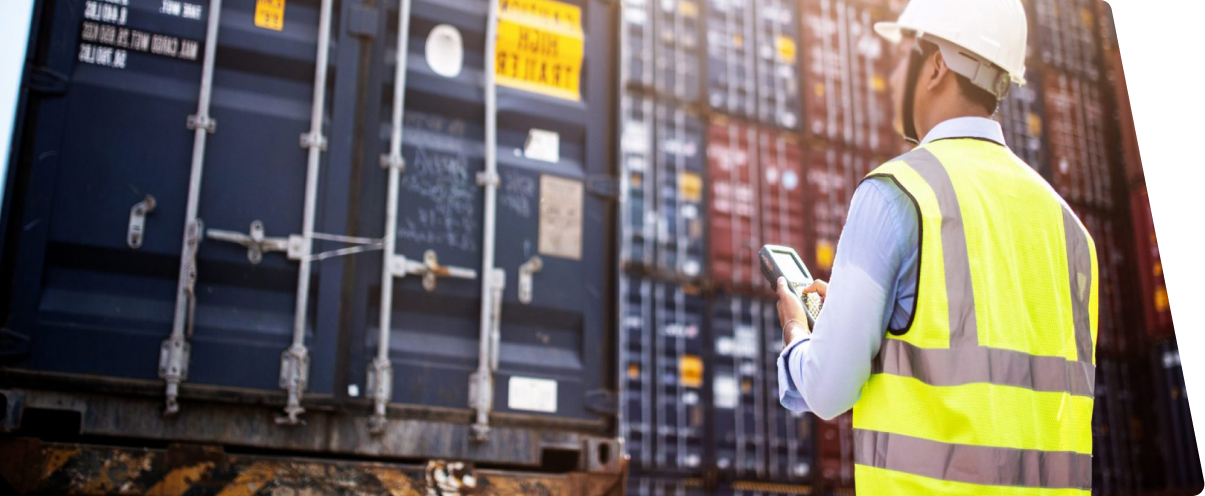 Customs Clearance