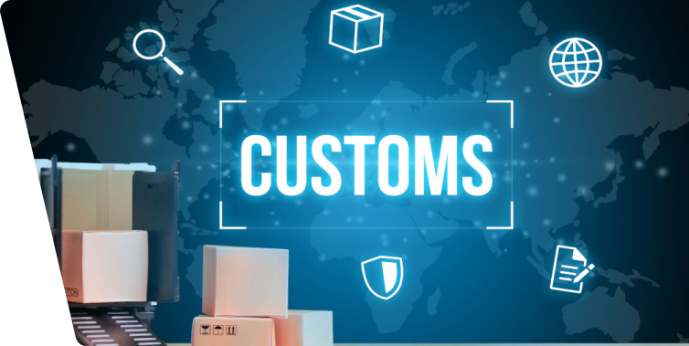 Customs Clearance