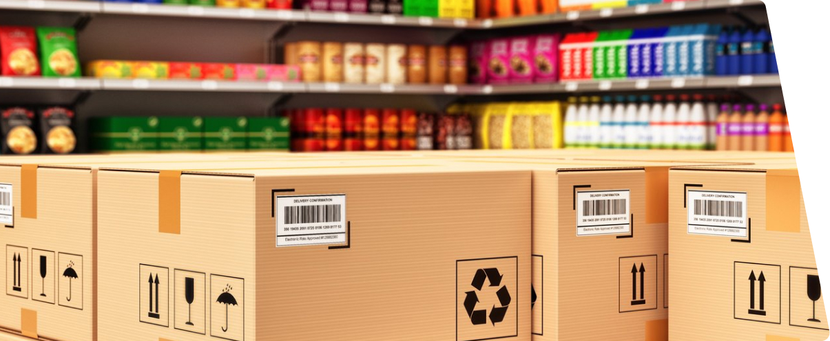 FMCG