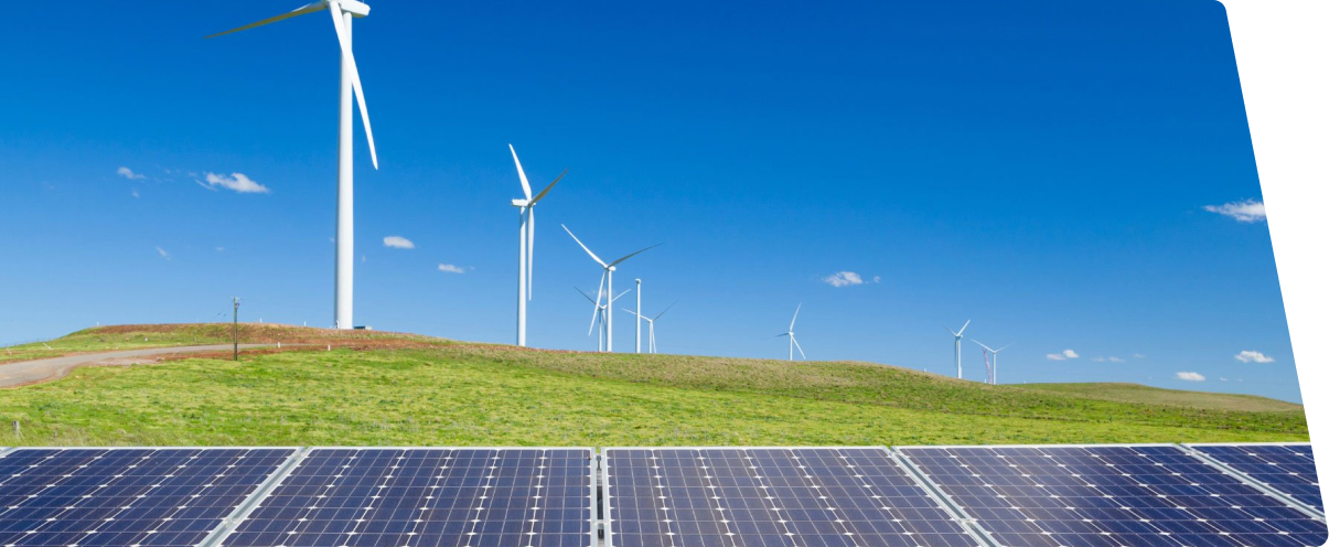 Green Energy
