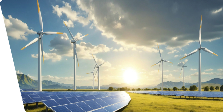 Green Energy