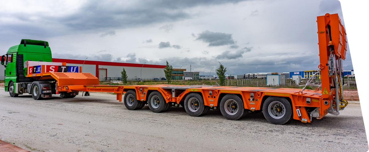 Lowbed