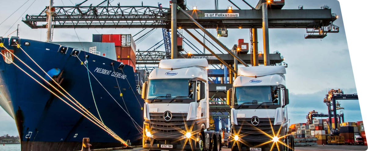 Multimodal Solutions