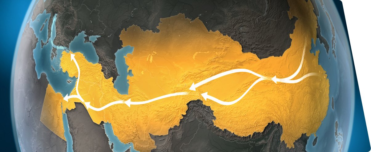 North-South International Transport Corridor