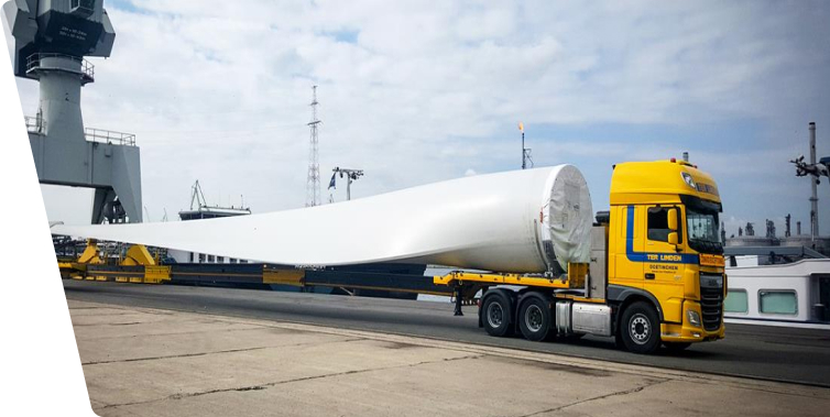 Out of Guage & Heavy Units