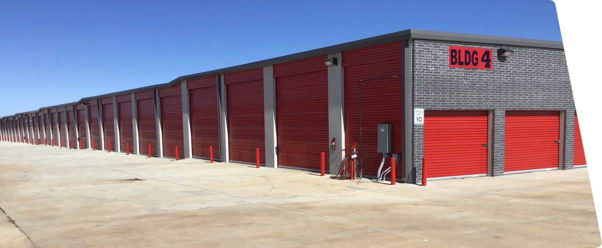 Storage Facilities