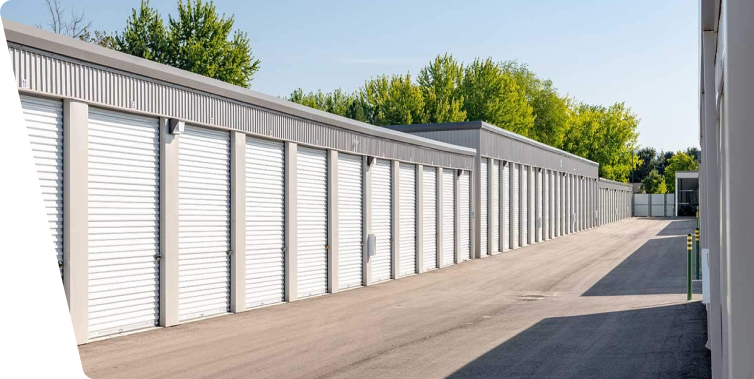 Storage Facilities
