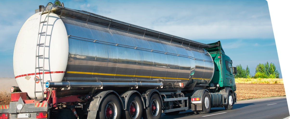 Tankers