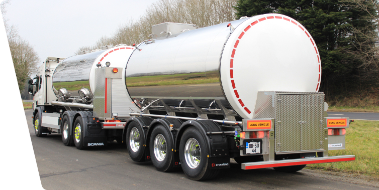 Tankers