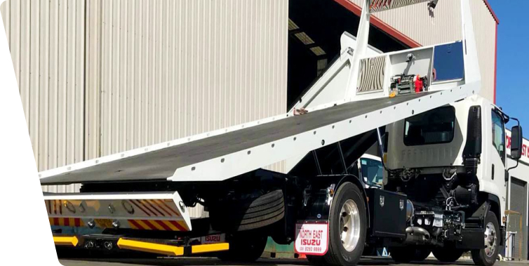 Tilt Trucks