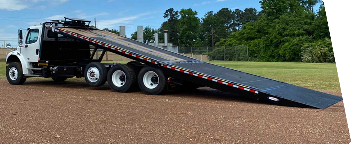 Tilt Trucks