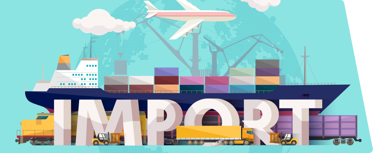 Import